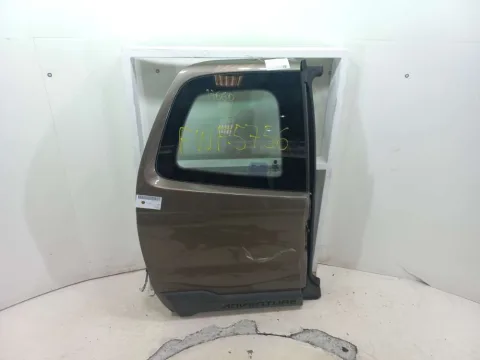 PORTA TRASEIRA DIR FIAT STRADA 1.8L 2015