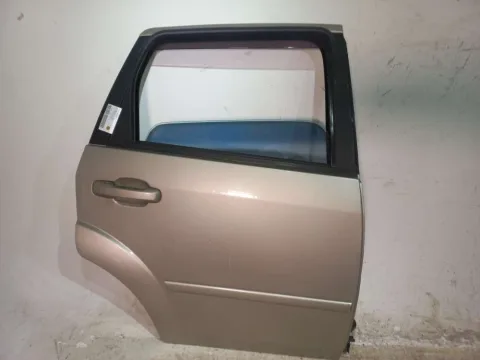 PORTA TRASEIRA DIR FORD FIESTA 1.6 2009