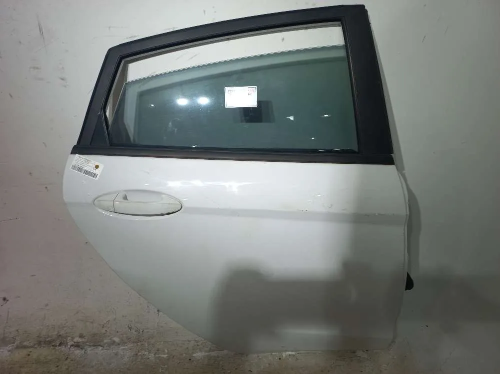 PORTA TRASEIRA DIR FORD FIESTA 1.6 2017