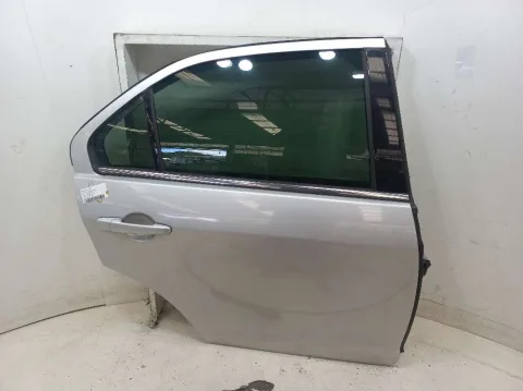 PORTA TRASEIRA DIR FORD FUSION 2.5 2011