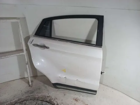 PORTA TRASEIRA DIR FORD TERRITORYTITANIUM 1.5 2022