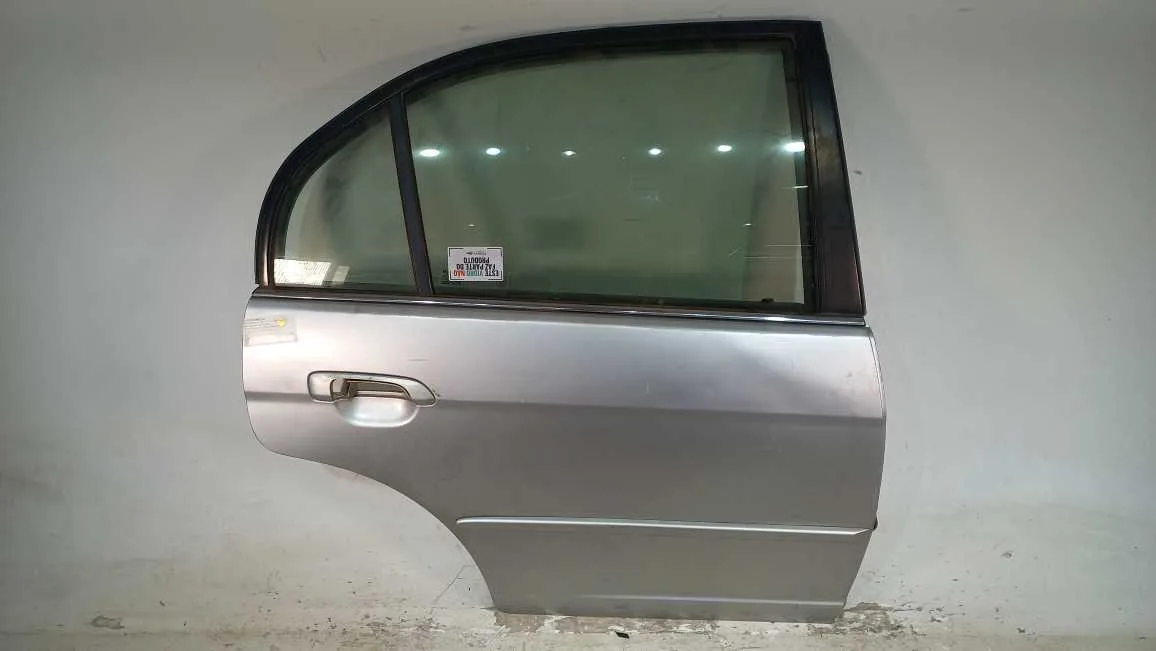 PORTA TRASEIRA DIR HONDA CIVIC 1.7 2005