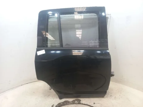 PORTA TRASEIRA DIR JEEP COMPASS 2.0 2014