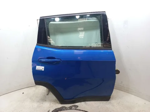 PORTA TRASEIRA DIR JEEP COMPASS 2.0 2017