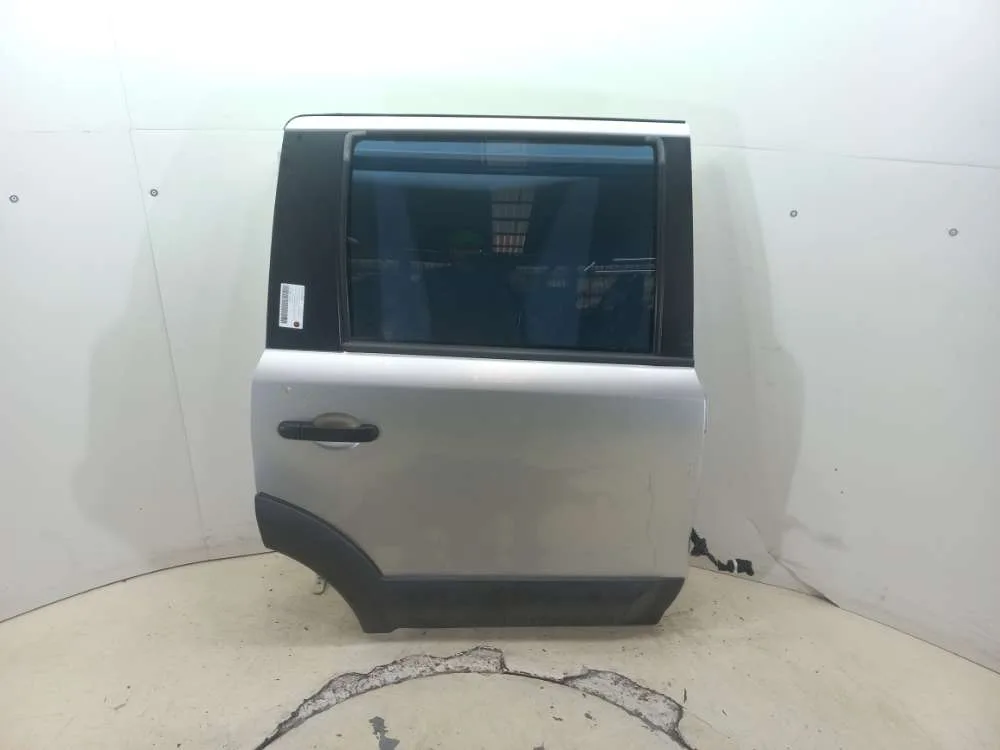 PORTA TRASEIRA DIR NISSAN LIVINA 1.8 2013