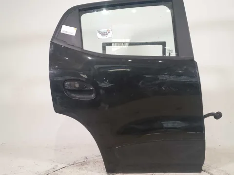 PORTA TRASEIRA DIR RENAULT KWID 1.0 2024