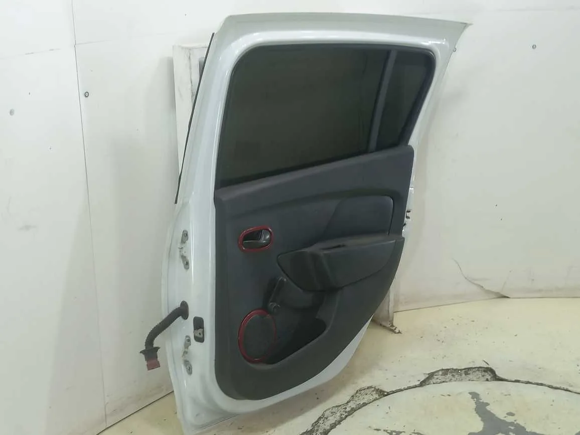 PORTA TRASEIRA DIR RENAULT SANDERO 1.0 2018