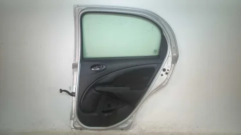 PORTA TRASEIRA DIR TOYOTA ETIOS 1.3 2018