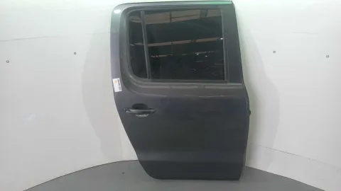 PORTA TRASEIRA DIR VOLKSWAGEN AMAROK 3.0 2021