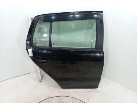 PORTA TRASEIRA DIR VOLKSWAGEN FOX 1.6 2014