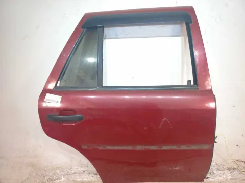 PORTA TRASEIRA DIR VOLKSWAGEN GOL 1.0 2001