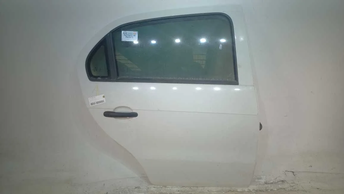 PORTA TRASEIRA DIR VOLKSWAGEN GOL 1.0 2023