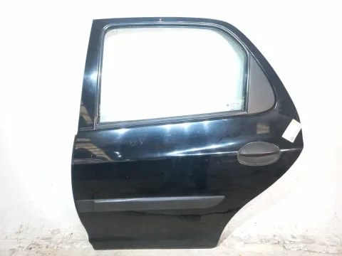 PORTA TRASEIRA ESQ CHEVROLET CELTA 1.0 2003