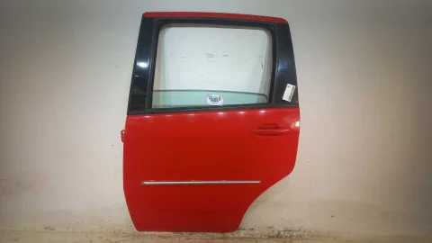 PORTA TRASEIRA ESQ FIAT IDEA 1.8 2011