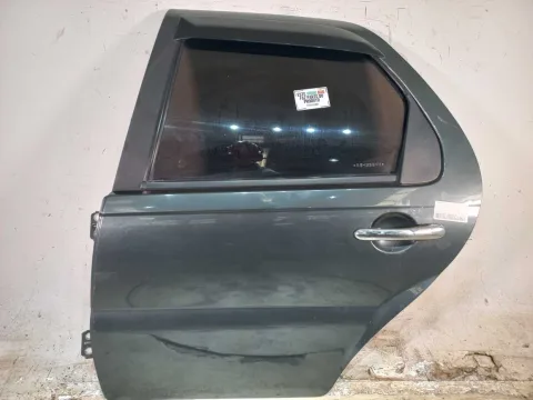 PORTA TRASEIRA ESQ FIAT SIENA 1.0 2008