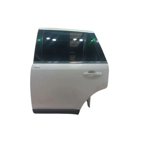 PORTA TRASEIRA ESQ FORD EDGE 3.5 2013