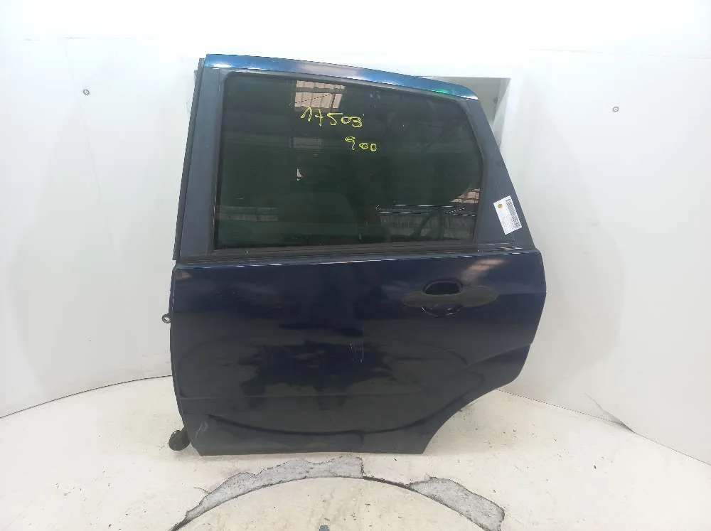 PORTA TRASEIRA ESQ FORD FOCUS 1.6 2006