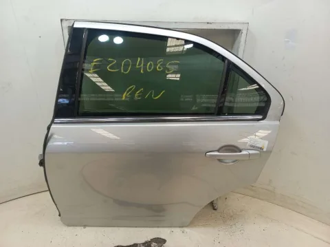 PORTA TRASEIRA ESQ FORD FUSION 2.5 2011