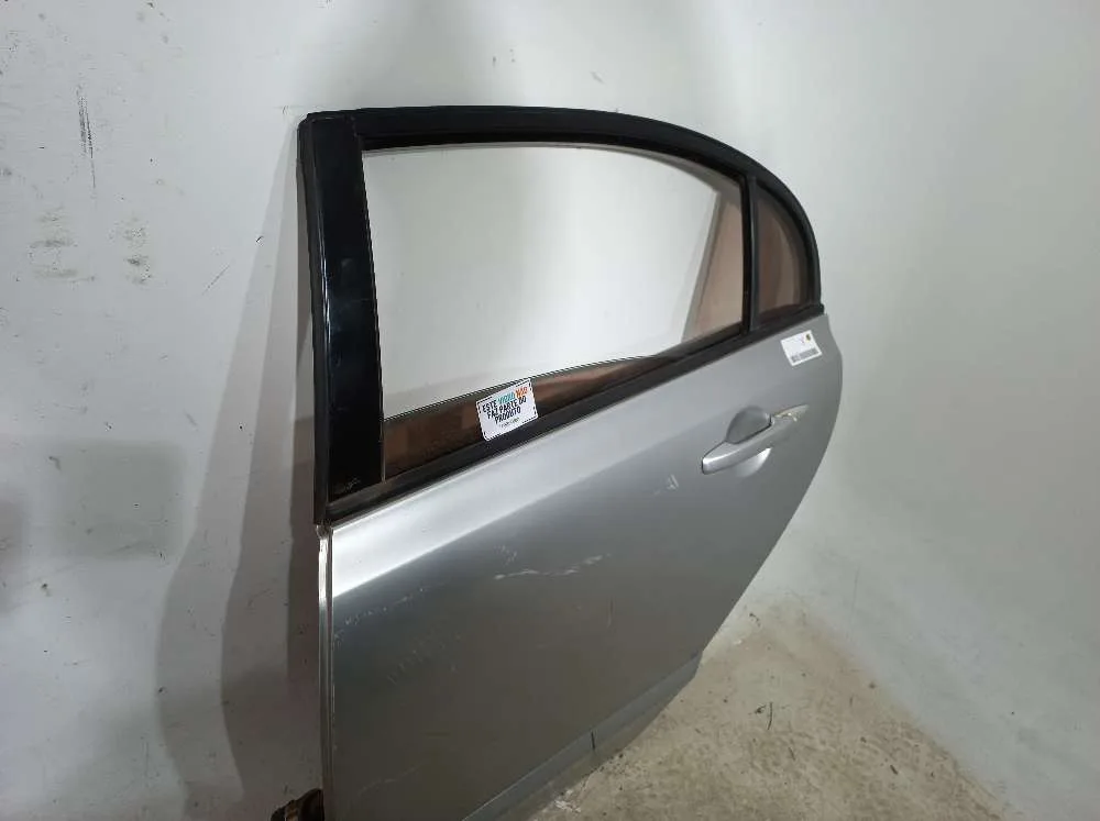 PORTA TRASEIRA ESQ HONDA CIVIC 1.8 2009