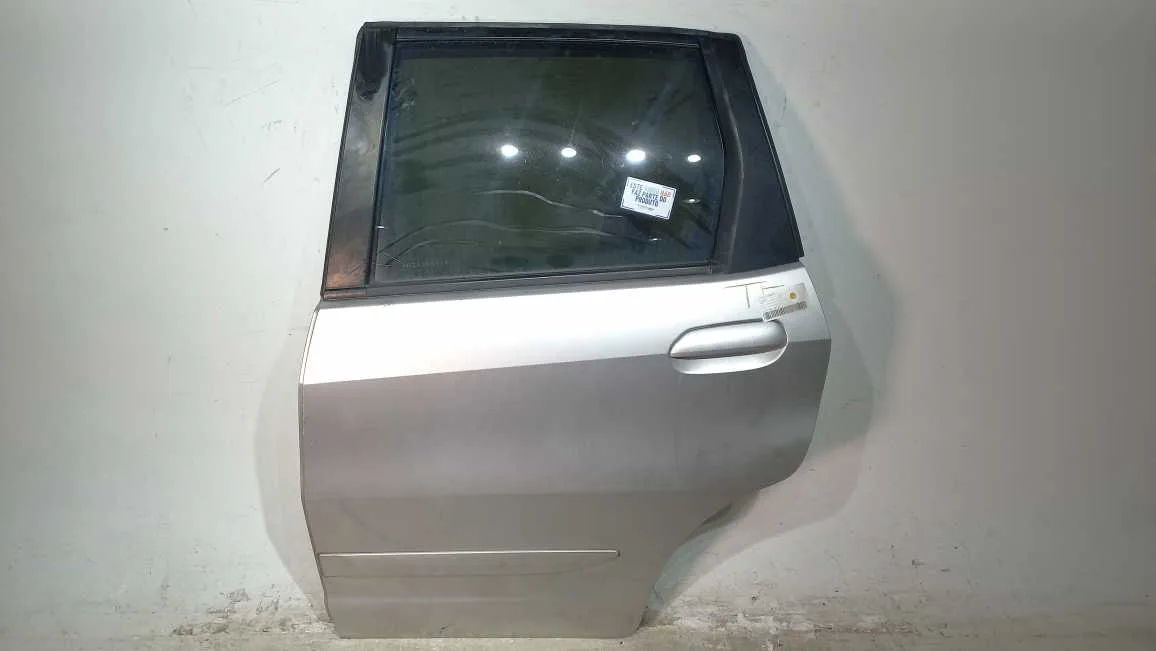 PORTA TRASEIRA ESQ HONDA FIT 1.4 2014