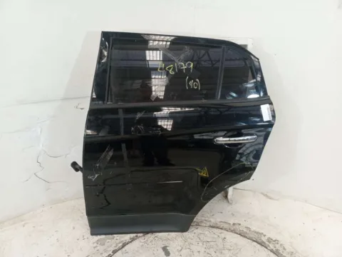 PORTA TRASEIRA ESQ HYUNDAI CRETA 2.0 2017
