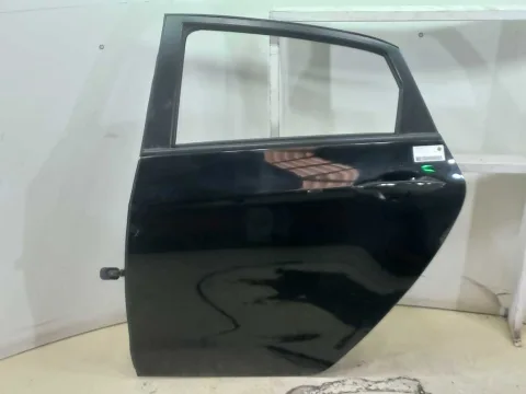 PORTA TRASEIRA ESQ HYUNDAI I30 1.8 2015