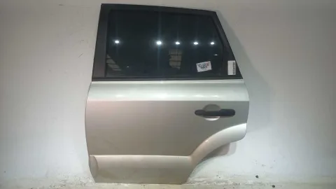 PORTA TRASEIRA ESQ HYUNDAI TUCSON 2.0 2011