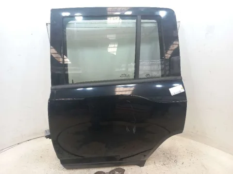 PORTA TRASEIRA ESQ JEEP COMPASS 2.0 2014