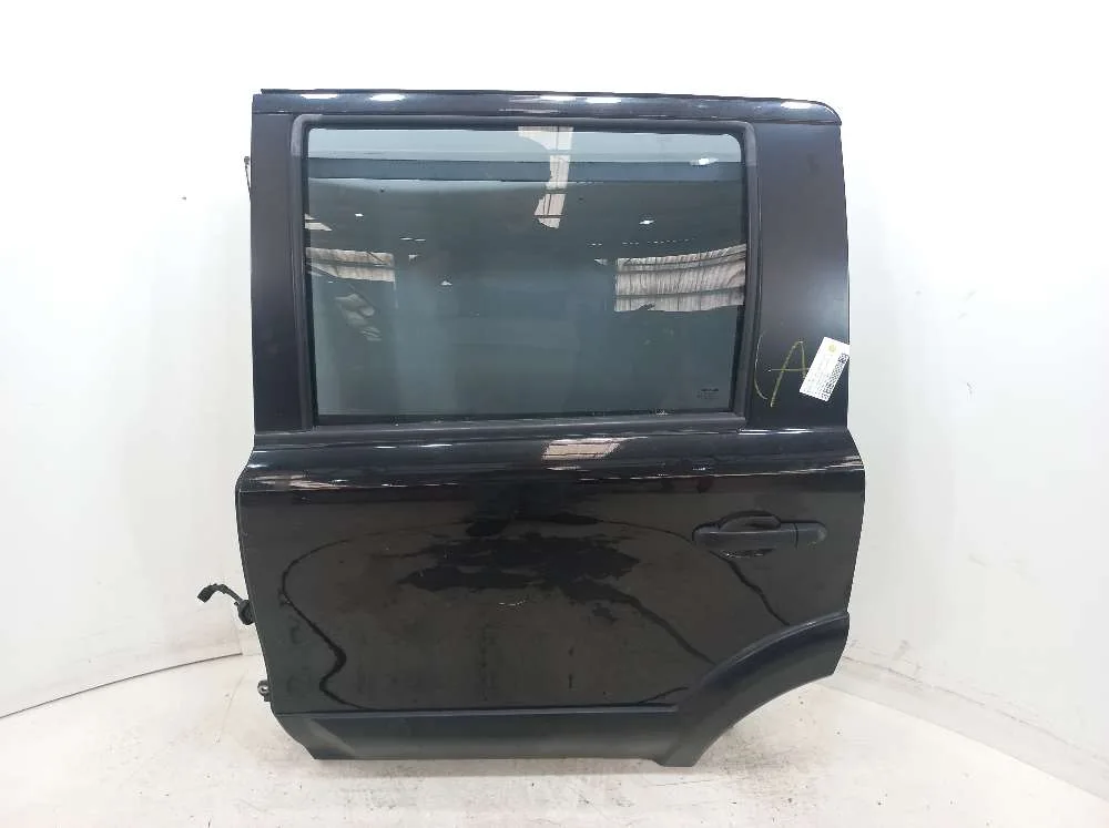 PORTA TRASEIRA ESQ NISSAN LIVINA 1.8 2013