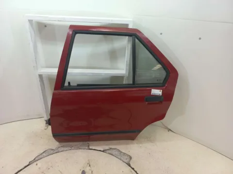 PORTA TRASEIRA ESQ RENAULT R 19 1.8 1998