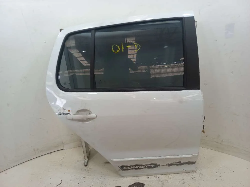 PORTA TRASEIRA ESQ VOLKSWAGEN FOX 1.6 2020