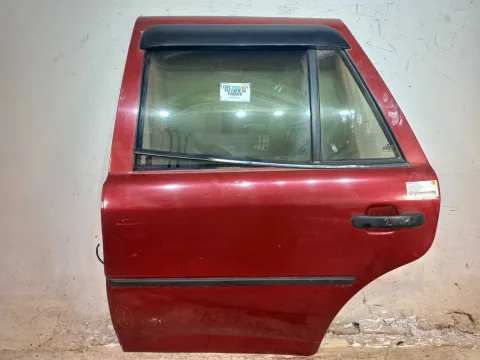 PORTA TRASEIRA ESQ VOLKSWAGEN GOL 1.0 2001