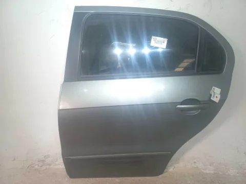 PORTA TRASEIRA ESQ VOLKSWAGEN GOL 1.0 2012