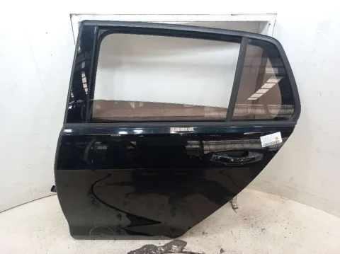 PORTA TRASEIRA ESQ VOLKSWAGEN GOLF 1.4 2014