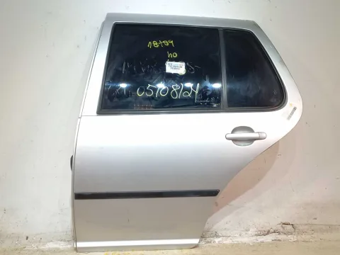 PORTA TRASEIRA ESQ Volkswagen GOLF 1.6 2008