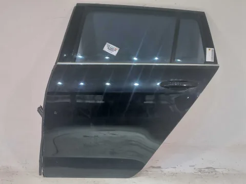 PORTA TRASEIRA ESQ Volkswagen GOLF VARIANT 1.4 2018