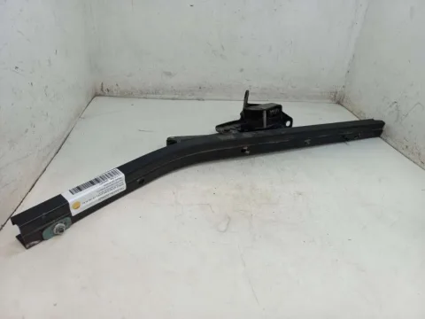 TRILHO DA PORTA FIAT DOBLO 1.8 2013