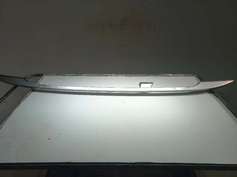 RACK DO TETO DIR CHEVROLET CAPTIVA 2.4 2011