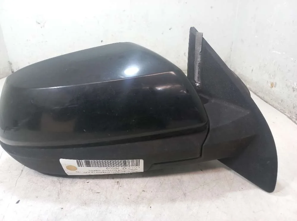 RETROVISOR ELETRICO DIREITO CHEVROLET COBALT 1.4 2012