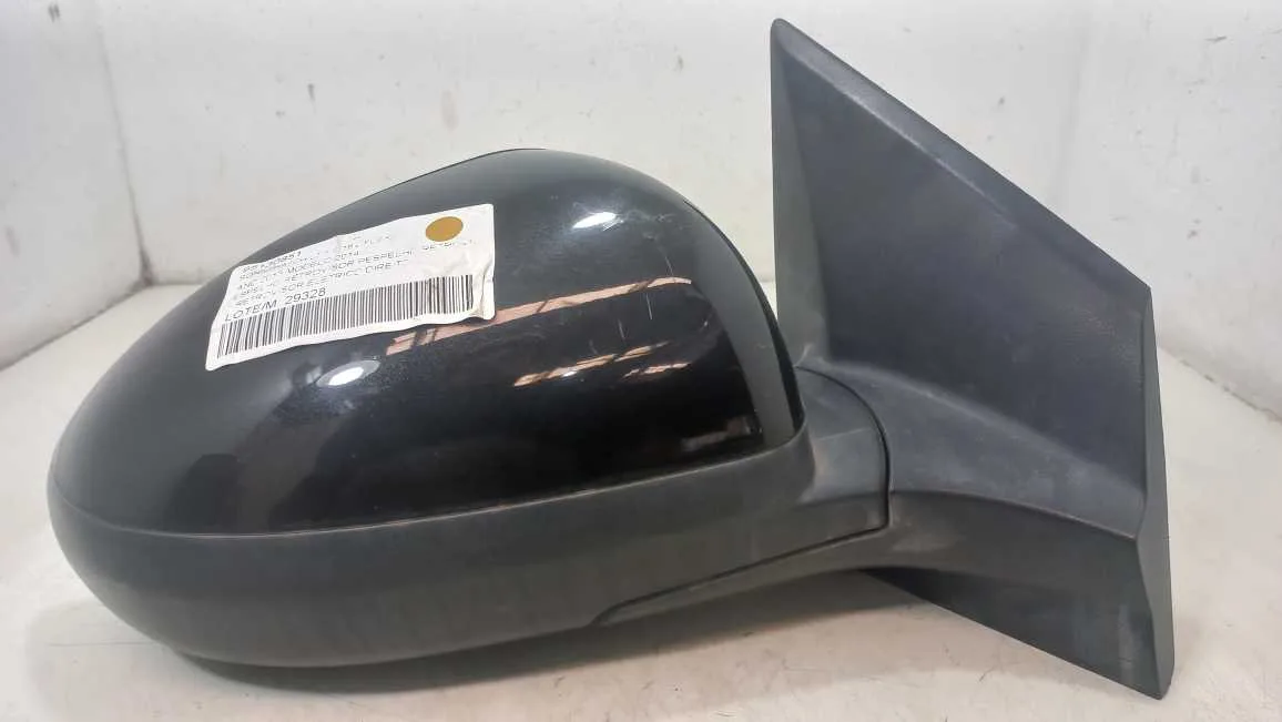 RETROVISOR ELETRICO DIREITO CHEVROLET SONIC 1.6 2014