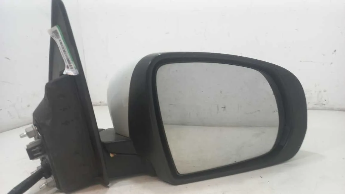 RETROVISOR ELETRICO DIREITO FIAT TORO 1.8 2018