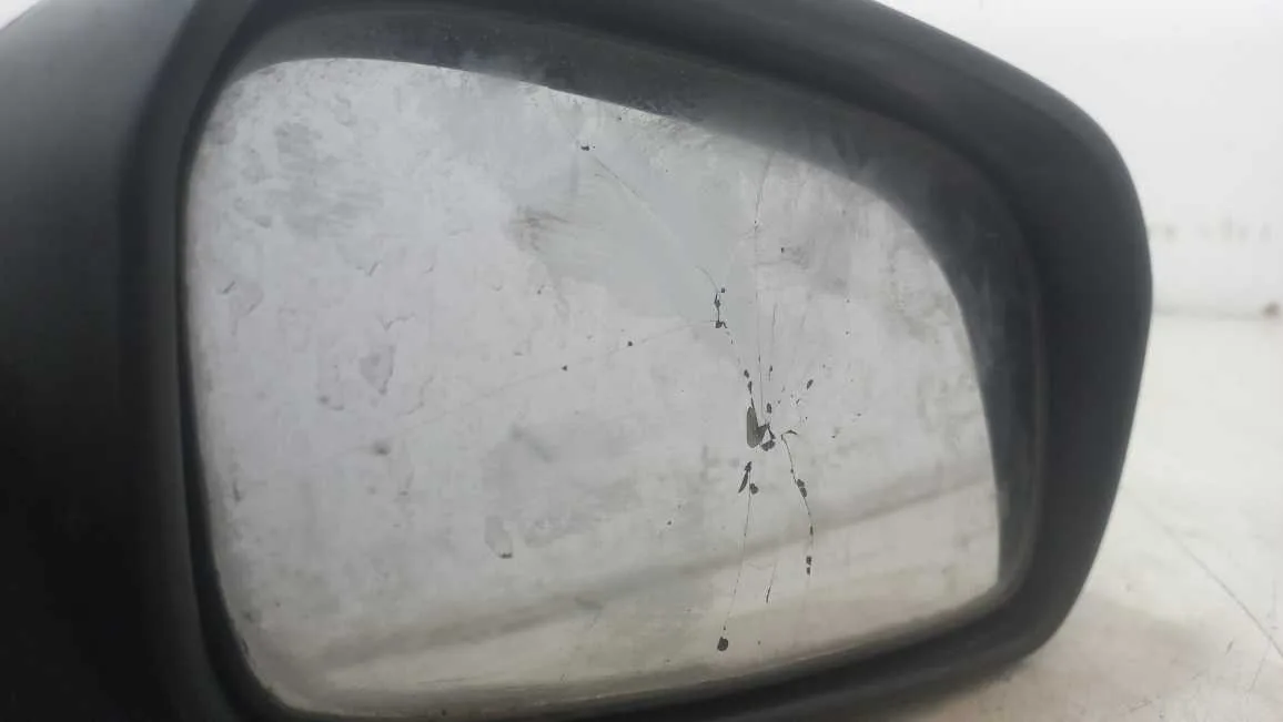 RETROVISOR ELETRICO DIREITO HONDA CIVIC 1.7 2004