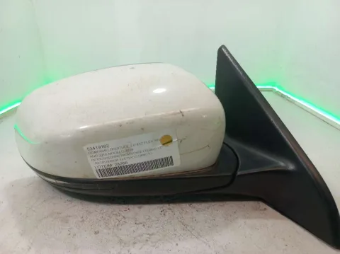 RETROVISOR ELETRICO DIREITO JEEP COMPASS 2.0 2018