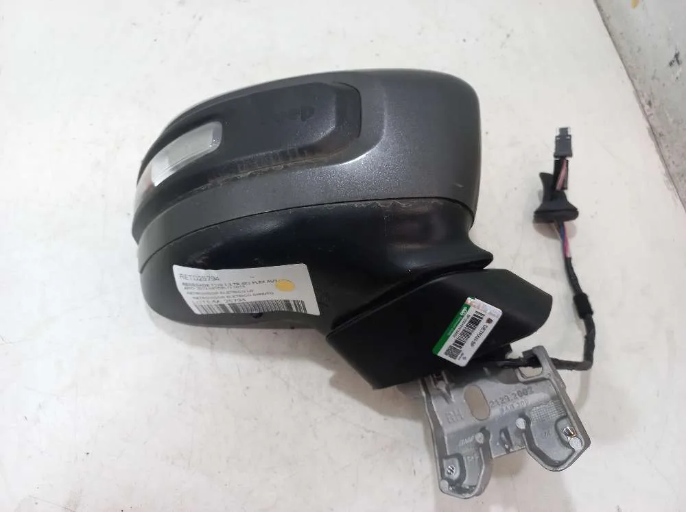 RETROVISOR ELETRICO DIREITO JEEP RENEGADE 1.3 2023