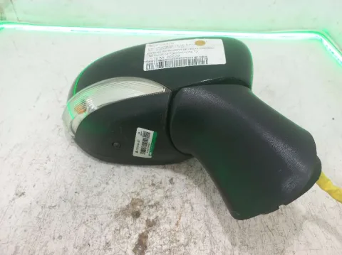 RETROVISOR ELETRICO DIREITO RENAULT CAPTUR INTENSE 1.6 2019