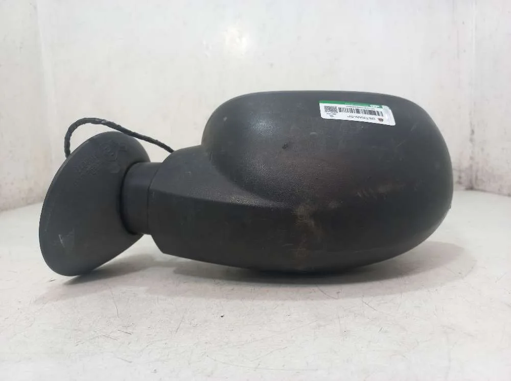 RETROVISOR ELETRICO DIREITO RENAULT LOGAN 1.6 2008
