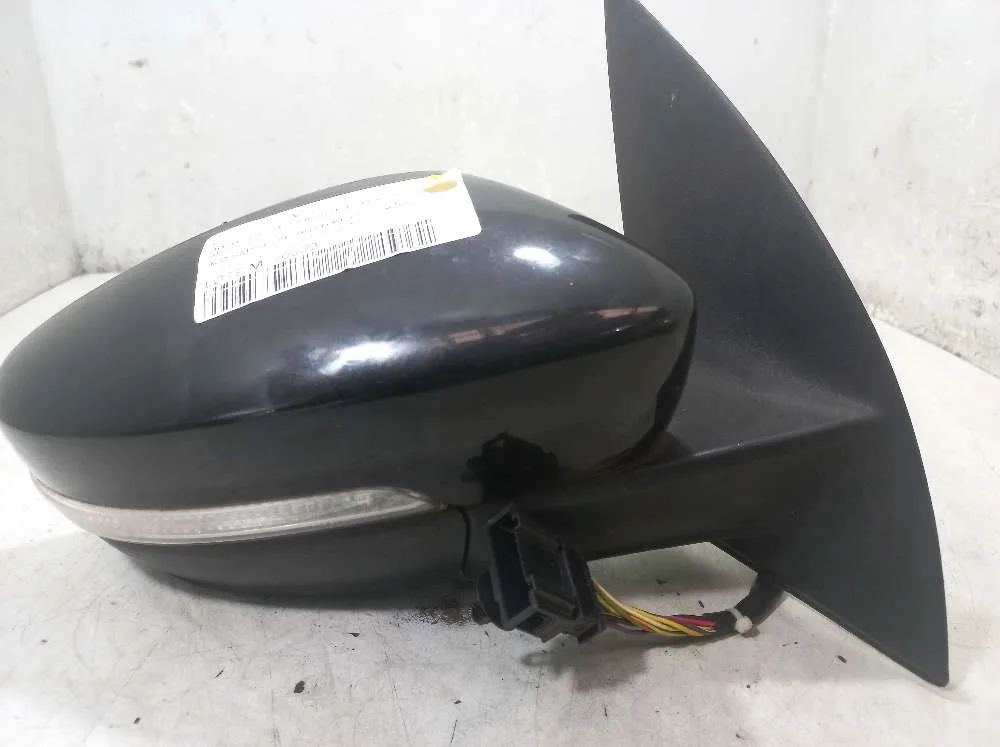 RETROVISOR ELETRICO DIREITO VOLKSWAGEN VOYAGE 1.6 2013
