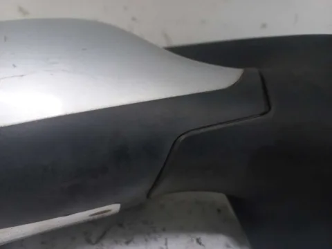 RETROVISOR MANUAL DIREITO FIAT SIENA 1.4 2014