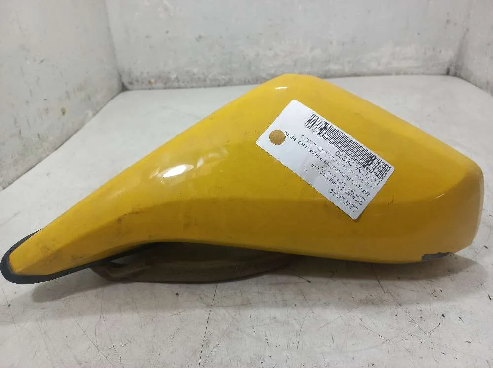 RETROVISOR ELETRICO ESQUERDO CHEVROLET CAMARO 6.2 2012