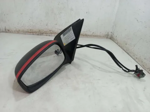 RETROVISOR ELETRICO ESQUERDO FIAT STILO 1.8 2003